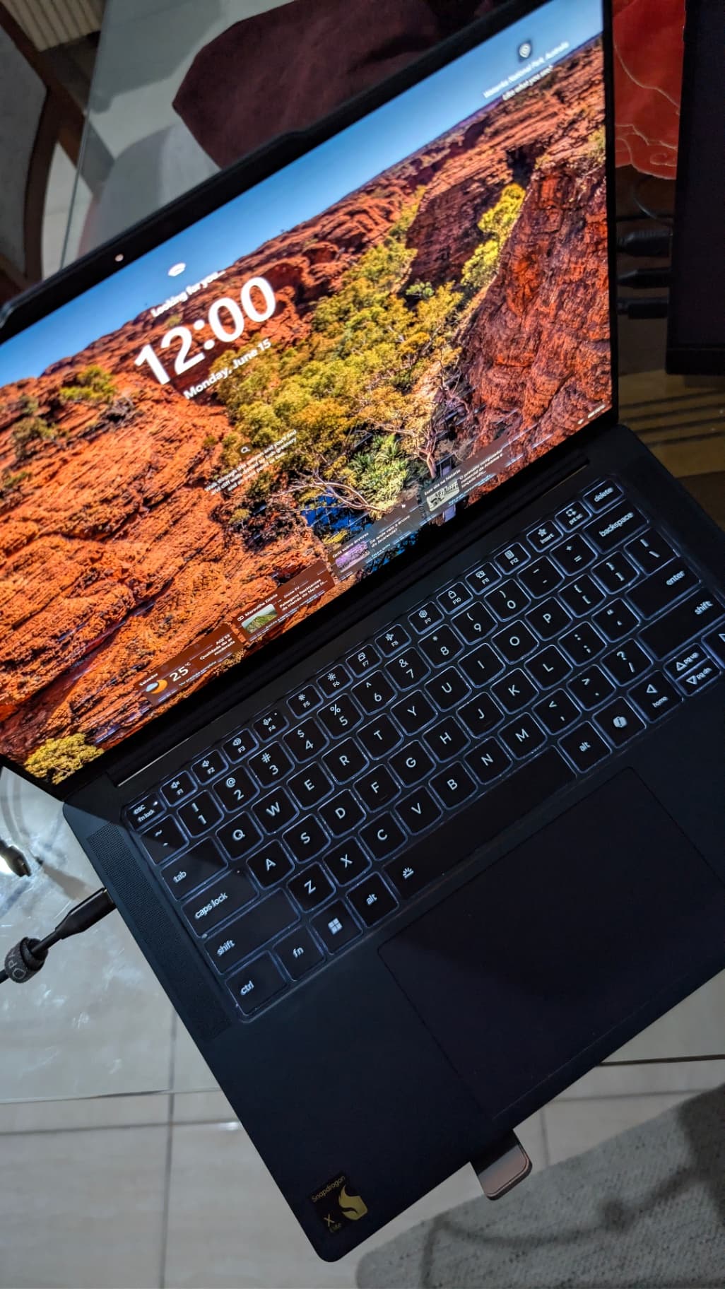 Imagem do anúncio Lenovo Yoga 7x